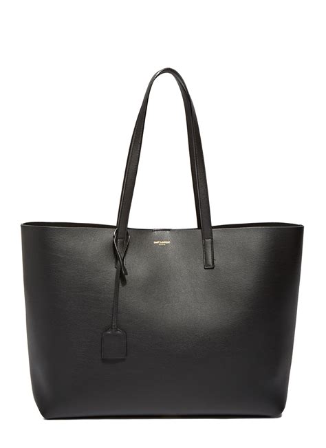 saint laurent shopper tote bag